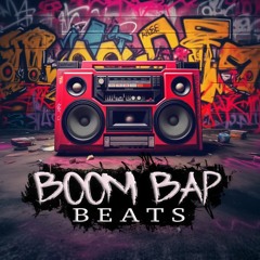 Boom Bap Beats