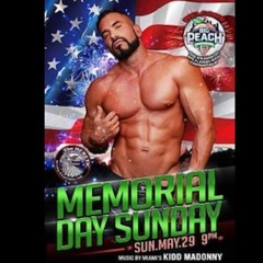 LIVE at Heretic Atlanta -52922