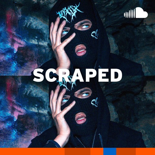 New Loud Rap: Scraped