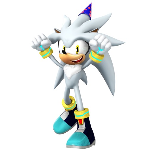 H-A-P-P-Y @W. @C. (Eyebrows bday anthem)