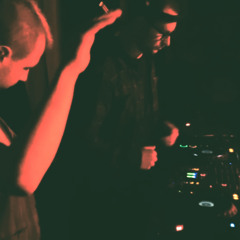 Almond b2b Stefano Pescador @Mitte Soundbar_6.4.25
