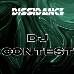 DJ Contest - DISSIDANCE 007