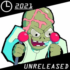 (Unreleased) Zomboss Strikes Back