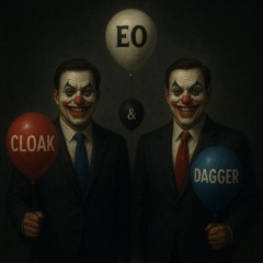 EO - Cloak & Dagger