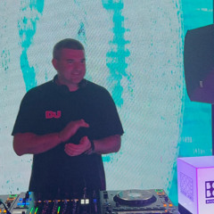 Deep house set tracks selection Q1-2025