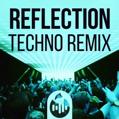 Firetonez - Reflection (Techno Remix) Ringtone