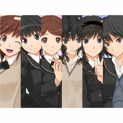 Stream Amagami 16 Ft 七咲逢 Free Download By Nishikushiがアマガミを語ます Listen Online For Free On Soundcloud Stream Amagami 16 Ft 七咲逢 Free Download By Nishikushiがアマガミを語ます Listen Online For Free On Soundcloud