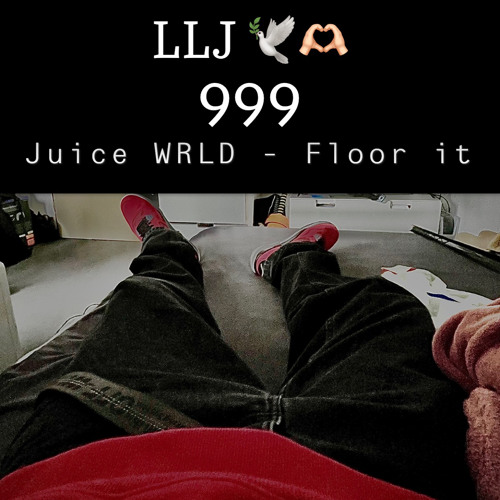 Stream Juice WRLD Floor It (Record deal/Different Colored Pills) by