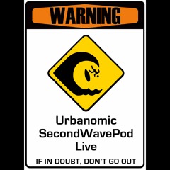 SecondWavePod Day 4: A New Dawn