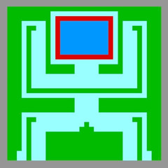 Sonic Phil'O'Scherzo for Typewriters // a fictionalive Thee I's collab united