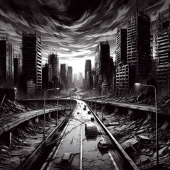 Jay Phonic - The Road Out