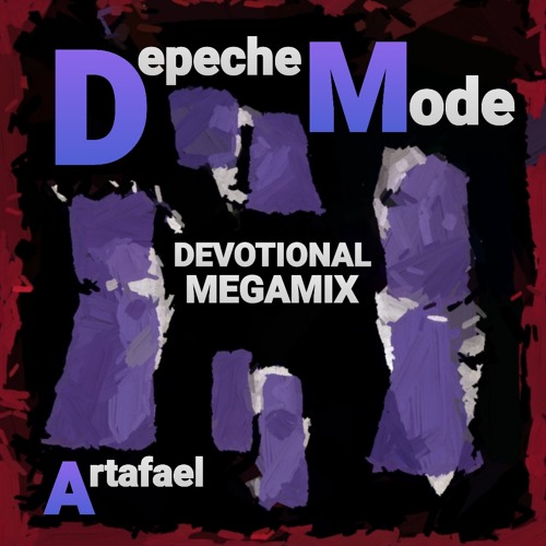 DEPECHE MODE - Devotional Megamix