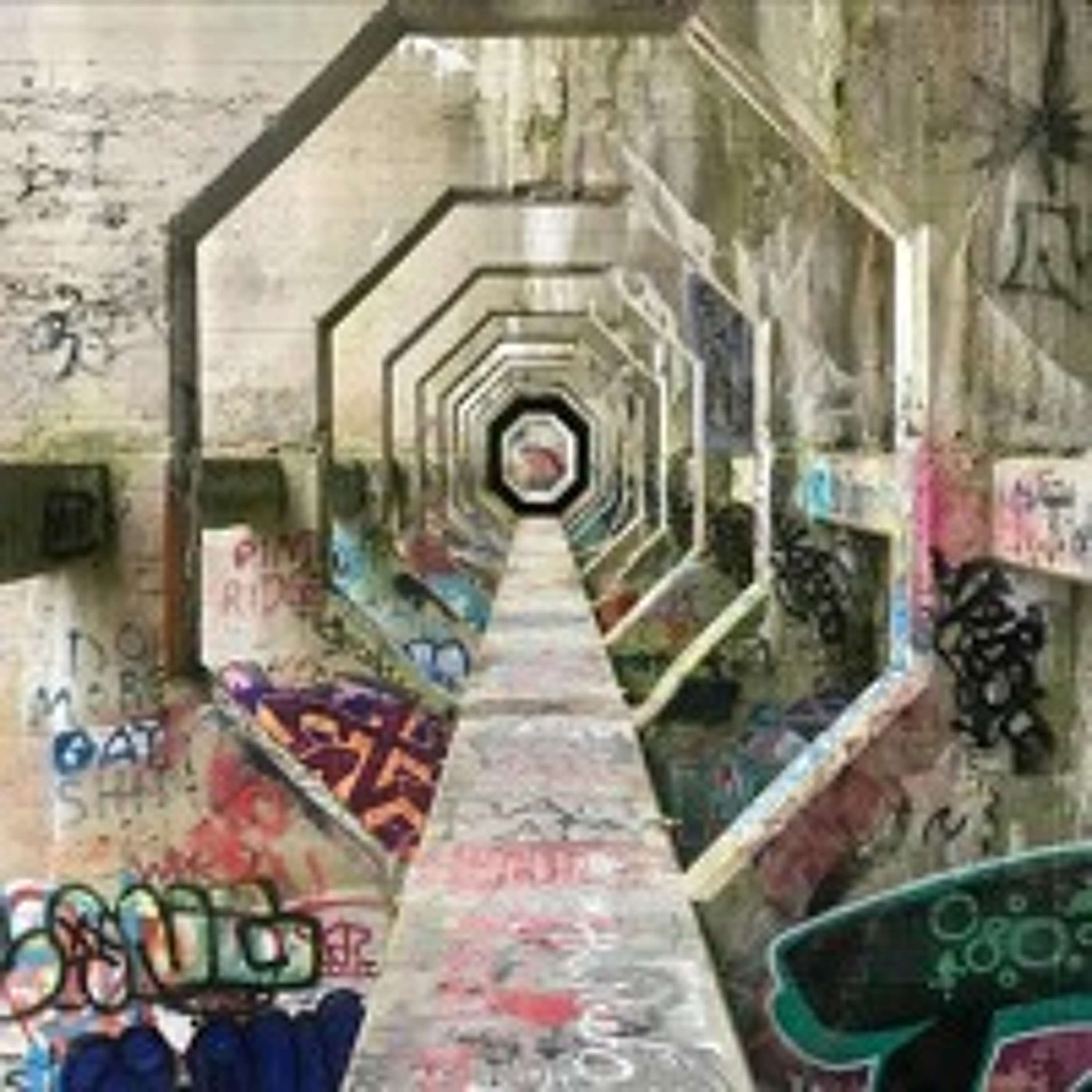 Dynamicali - Reality episode artwork