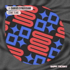 Darius Syrossian - I Got It