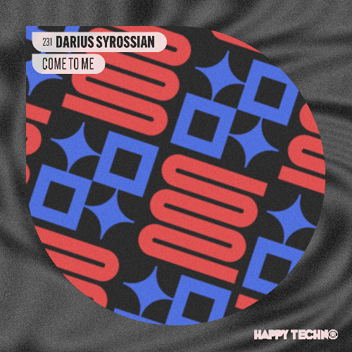 Darius Syrossian - I Got It