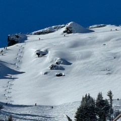 Mountain Madness