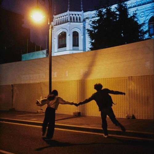 Last Night(feat.jeonwoochul)
