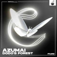 Azumai 'Dodo's Forest' [In The Lab Recordings]