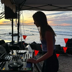 Joy Blu - Beach Sanga Sunset Set July 24