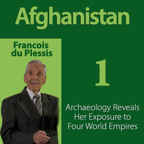 01. Median Empire Rules Over Afghanistan, by Francois du Plessis