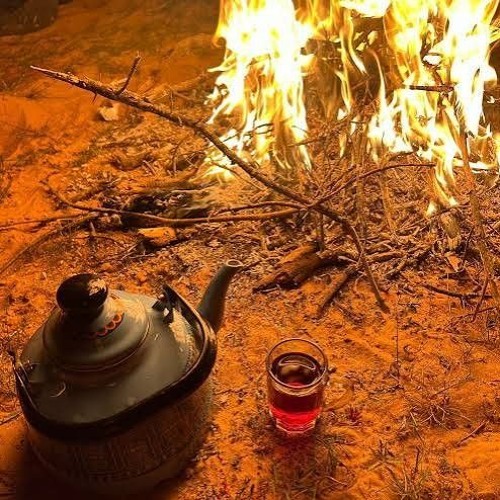 تراحيب || معيض القحطاني