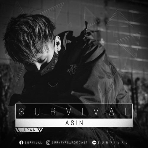 SURVIVAL Podcast #109 by ASIN