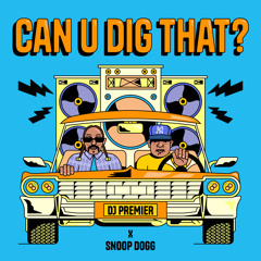 Can U Dig That?