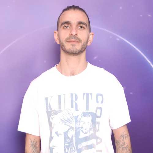 Andrew -Dance of the Old World