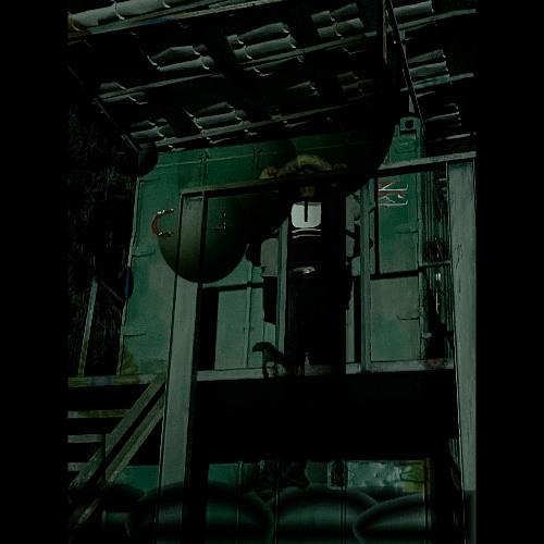 из темноты (spirit + slideblame)