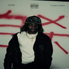 DEXXX - I’m Not God *video in description* (produced by clams casino)