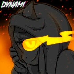 [ALTERTALE] Dynami - By FlufffyBuns