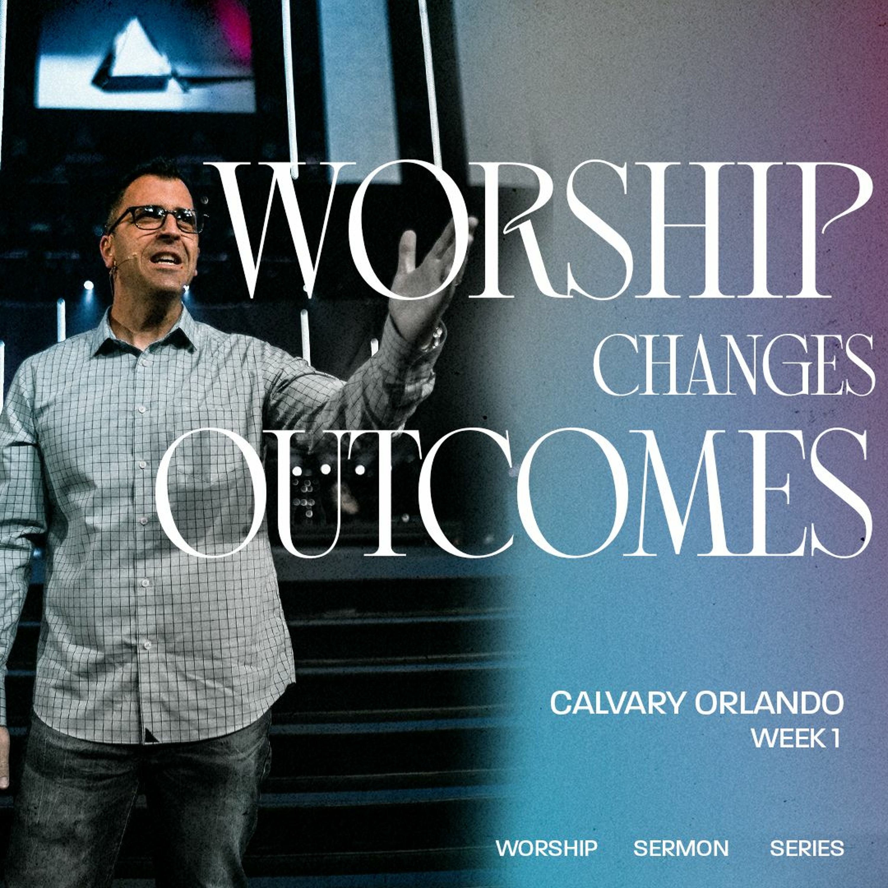 Calvary Orlando
