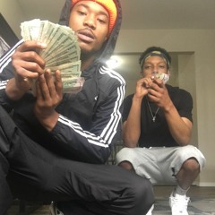 Jay Prod X Move Around (Prod. 17ONTHETRACK)