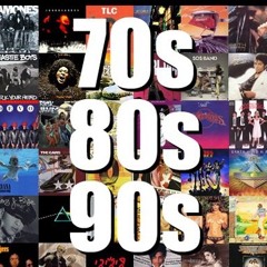 ULTIMATE MUSIC DISCO 70s 80s 90s