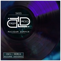 5h55 - Macadam Bumper (Rework Mix)