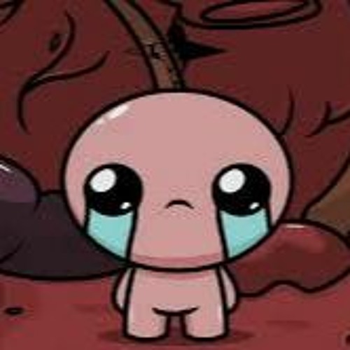 Stream The binding of Isaac Dark Room by Valentin Betrancourt Listen online for free on