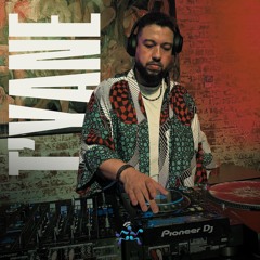 T'Yane | Rhtyhm Scape AfroTech Mix | 001