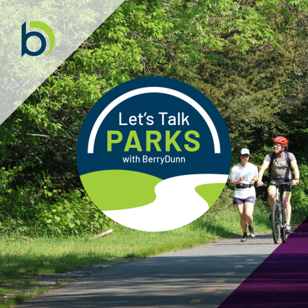 Stream Looking Ahead: 2025 Trends in Parks, Recreation, and Libraries