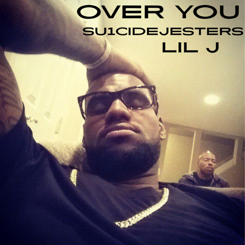 Over you ft. Lil j (Official audio)