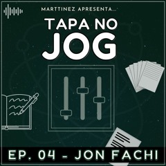 Tapa No Jog 04 - Jon Fachi