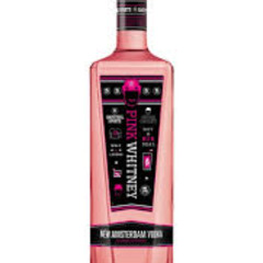 pink whitney
