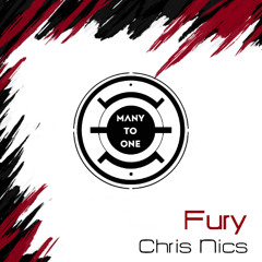 Fury (Extended Mix)