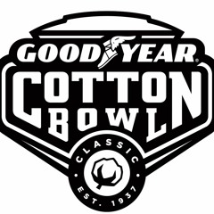 Goodyear Cotton Bowl 2023