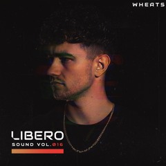 Libero Sound Vol.16 - Wheats