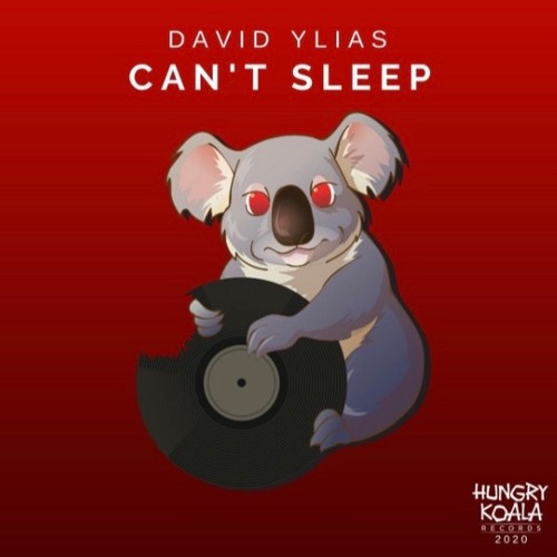 Can't Sleep - Original Mix #24 ELECTRO HOUSE CHARTS