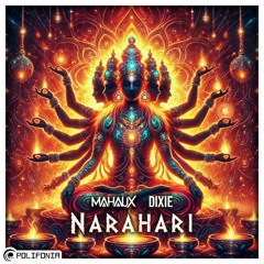 Mahaux & Dixie - Narahari