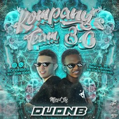 KOMPANY'S TEAM 3.0 - DUONB