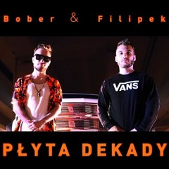 Bober & Filipek - Płyta Dekady 2
