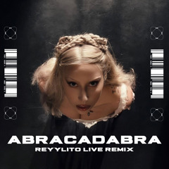 Lady Gaga - Abracadabra [Reyylito Live Remix]