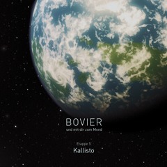Etappe 5 - Kallisto